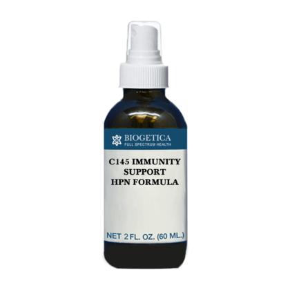 C145 Immunity support HPN Formula