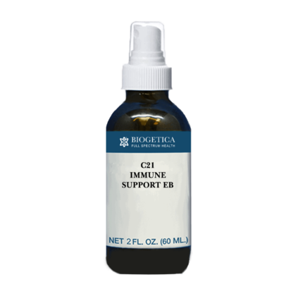 C21 Immune support EB