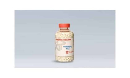 Biogetica VNRL Mix with Homeopathic CLMD Nosodes